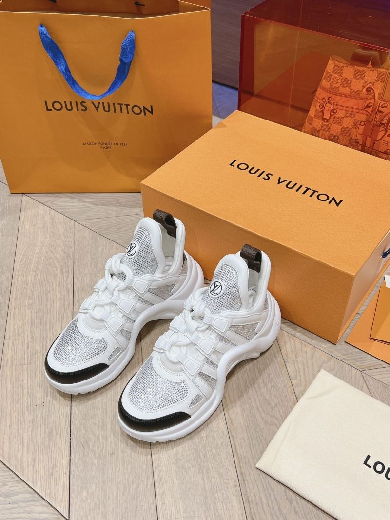 Louis Vuitton Archlight Shoes